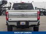 New 2025 Ford F350 King Ranch w/ Tremor Off-Road Package image 4