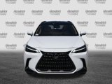 New 2026 Lexus NX 350 AWD w/ Luxury Package image 3