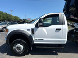 Used 2020 Ford F550 4x4 Regular Cab Super Duty image 2