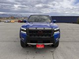 New 2025 Nissan Frontier PRO-4X w/ Pro Premium Package image 2