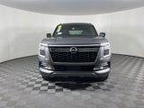 New 2025 Nissan Armada SL w/ Captain's Chari Seat Package image 3