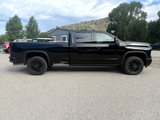 Used 2025 Chevrolet Silverado 3500 High Country w/ Midnight Edition image 6