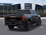 New 2026 GMC Sierra 1500 AT4 w/ AT4 Premium Package image 4
