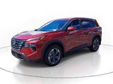 New 2026 Nissan Rogue SV image 4