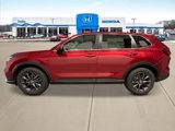 New 2026 Honda CR-V EX-L image 6
