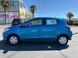 New 2024 Mitsubishi Mirage ES image 4