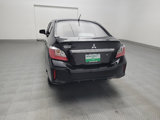 Used 2023 Mitsubishi Mirage G4 ES image 6