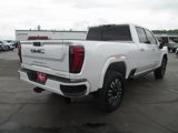 Certified 2024 GMC Sierra 2500 Denali Ultimate image 5