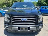 Used 2016 Ford F150 XLT w/ Equipment Group 302A Luxury image 4