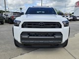 New 2025 Toyota 4Runner SR5 image 2