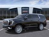 New 2025 GMC Yukon Denali w/ Sun & Power Step Package image 2