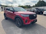 New 2025 Ford Explorer ST-Line image 4