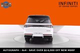 Used 2025 INFINITI QX80 Autograph image 6
