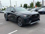 New 2025 MAZDA CX-70 Plug-In Hybrid w/ Premium Pkg image 3