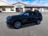 New 2025 Chevrolet Tahoe Premier image 4