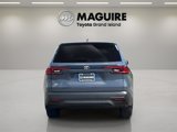 New 2025 Toyota Grand Highlander AWD image 5