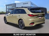 New 2025 MAZDA CX-70 3.3 Turbo S w/ Premium Plus image 4