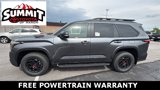 New 2025 Toyota Sequoia TRD Pro image 2