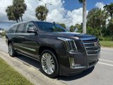 Used 2016 Cadillac Escalade ESV Platinum image 5