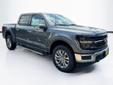 New 2024 Ford F150 XLT w/ Equipment Group 302A MID image 3