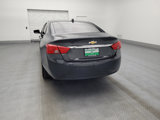 Used 2018 Chevrolet Impala LT image 6