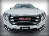 Used 2023 GMC Terrain SLT image 2