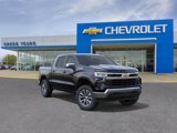 New 2026 Chevrolet Silverado 1500 LT image 3