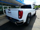 New 2025 GMC Sierra 2500 SLE w/ SLE Value Package; image 3