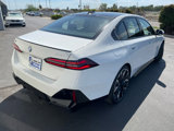 New 2025 BMW 540i xDrive w/ M Sport Package image 5