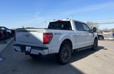 New 2025 Ford F150 XLT w/ Equipment Group 302A MID image 6
