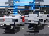 New 2025 Chevrolet Silverado 2500 Custom w/ Custom Value Package image 4