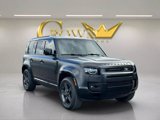 Used 2023 Land Rover Defender 110 X-Dynamic SE image 3