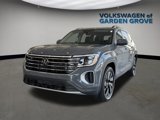 New 2026 Volkswagen Atlas SE image 3