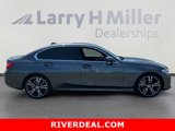 Used 2021 BMW 330i Sedan w/ Premium Package image 4