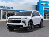 New 2026 Chevrolet Traverse High Country w/ LPO, Floor Liner Package image 6