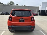 Used 2017 Jeep Renegade Altitude image 5