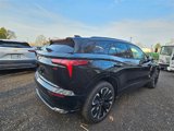 New 2025 Chevrolet Blazer EV RS image 3
