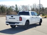 New 2025 RAM 1500 Laramie w/ Night Edition image 2