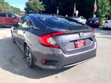 Used 2017 Honda Civic EX-T image 5