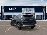 New 2026 Kia Sportage EX image 4