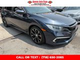 Used 2020 Honda Civic LX image 6