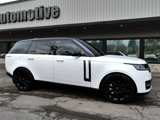 Used 2023 Land Rover Range Rover SE image 3