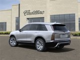 New 2026 Cadillac Vistiq Luxury w/ LPO, Floor Liner Package image 3
