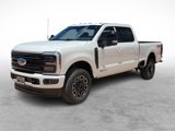 New 2025 Ford F350 4x4 Crew Cab Super Duty image 5