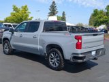 Used 2024 Chevrolet Silverado 1500 LT image 3