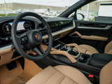 New 2025 Porsche Cayenne image 4