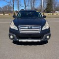 Used 2013 Subaru Outback 2.5i Limited image 3