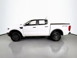 Certified 2022 Ford Ranger XLT w/ Equipment Group 301A Mid image 4
