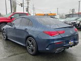 Used 2020 Mercedes-Benz CLA 250 4MATIC image 5
