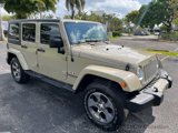 Used 2017 Jeep Wrangler Unlimited Sahara w/ Max Tow Package image 2
